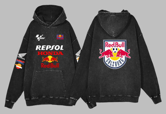 Repsol OverSized Hoodie