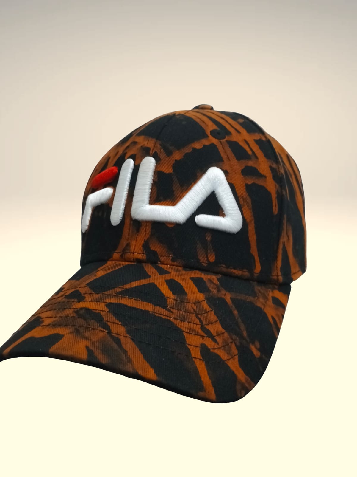 FILA Cap