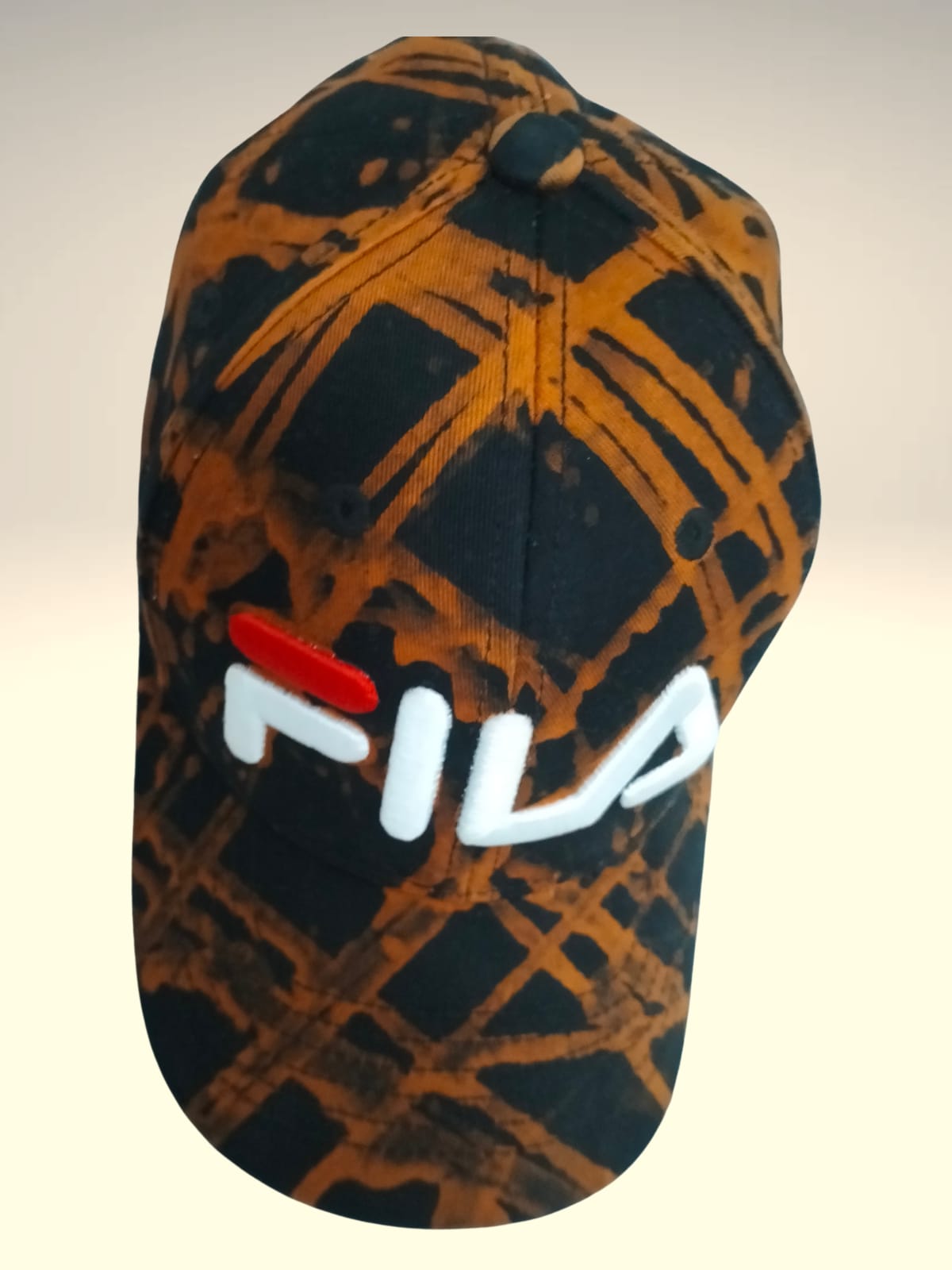 FILA Cap