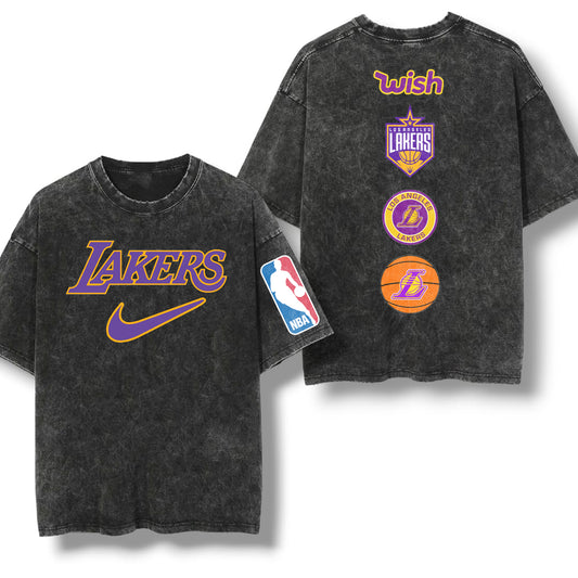 Lakers oversized Tee